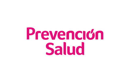 logo Prevención Salud